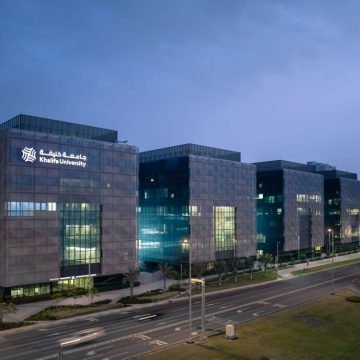 Khalifa University Ranks Seventh Globally in Petroleum Engineering