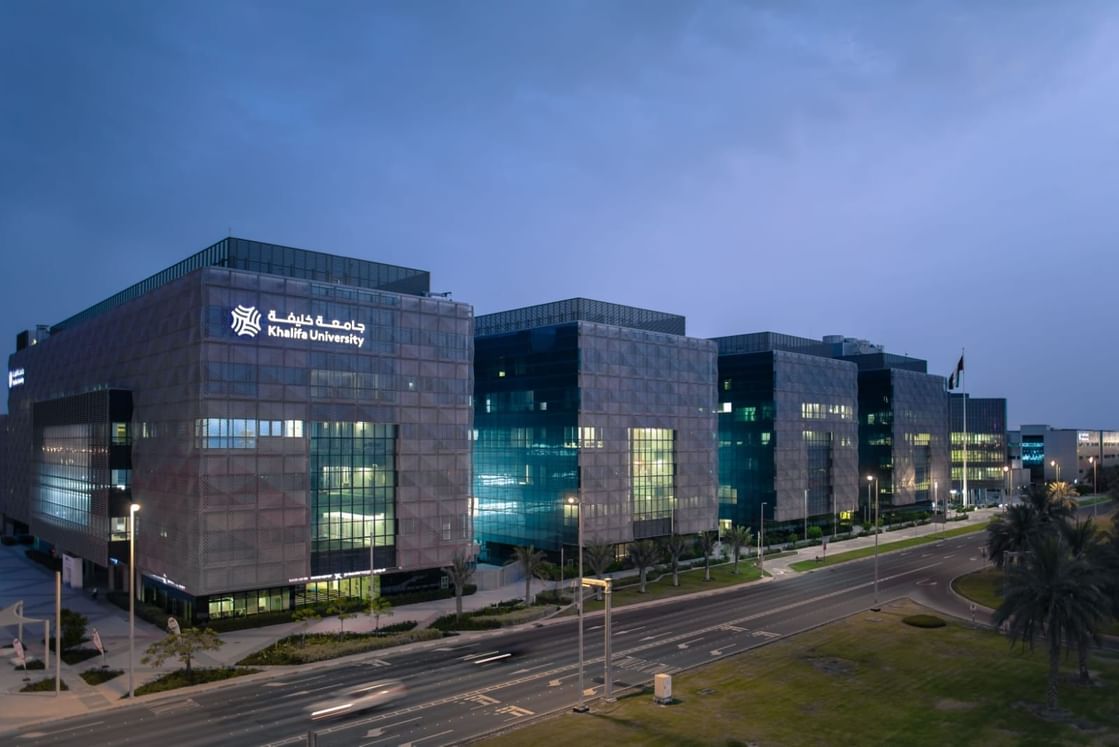 Khalifa University Ranks Seventh Globally in Petroleum Engineering