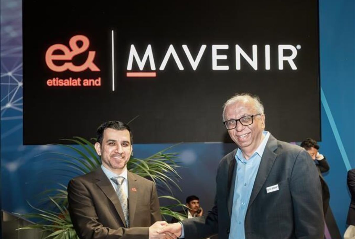 Mavenir and e& UAE Collaborate to Enhance 5G and Future Network Capabilities