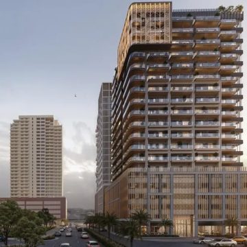 New 178-Unit Lume Residences Launched in Jumeirah Village Circle, Dubai