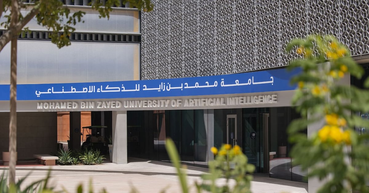 New Bachelor’s Degree in Abu Dhabi Aims to Boost AI Talent in the Region