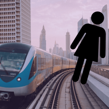 New Inspection System Enhances Dubai Metro Experience