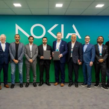 Nokia and du Collaborate on 6G Research to Enhance UAE's Digital Transformation