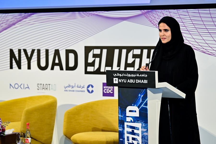 NYU Abu Dhabi Hosts MENA Edition of Major Student Startup Conference