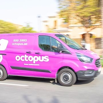 Octopus Home Maintenance Expands Operations to Dubai, Enhancing Air and Water Care Services