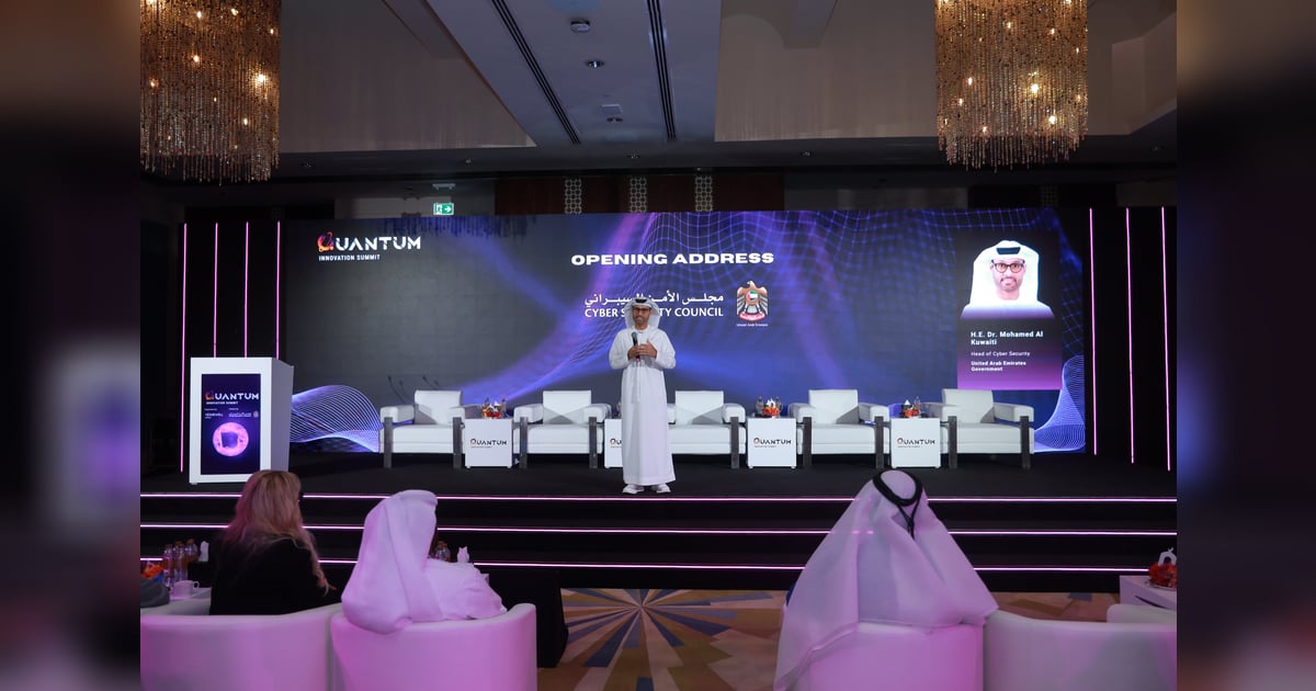 Quantum Innovation Summit 2025 Concludes with Key Announcements and Collaborations