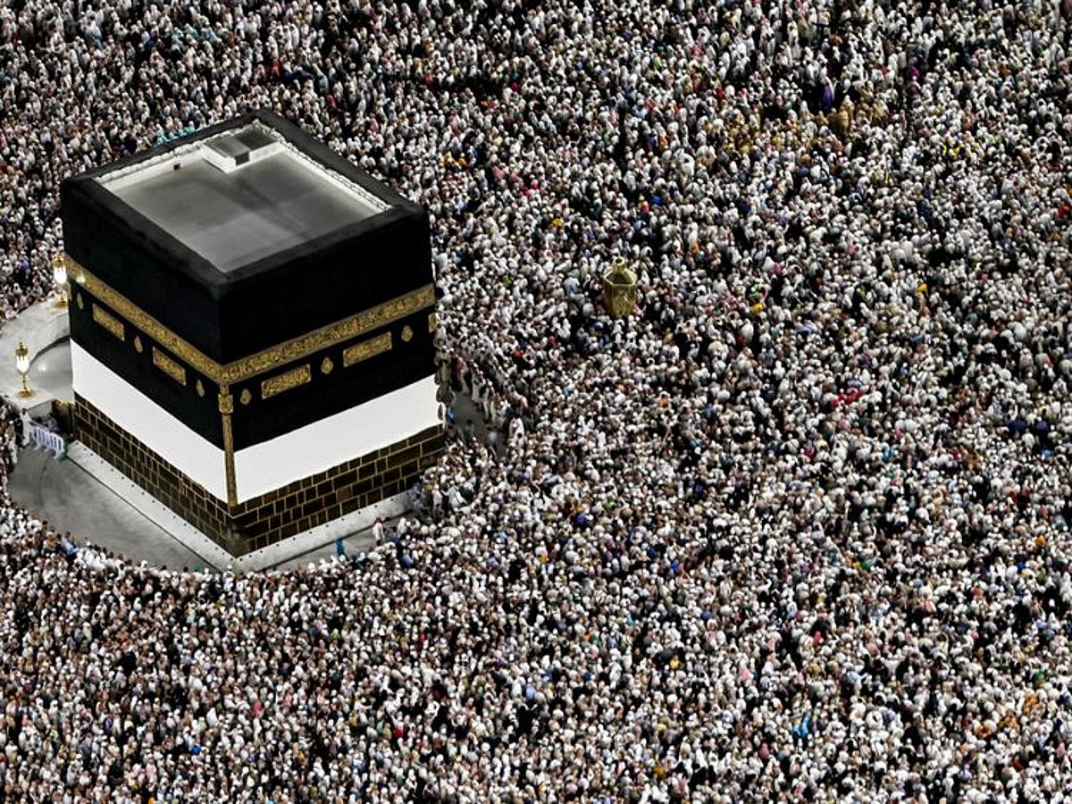 Saudi Arabia Enhances Infrastructure for Hajj 2025 Preparations