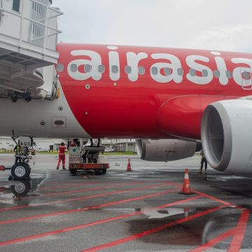 Saudi Arabia's PIF Set to Invest $100 Million in AirAsia