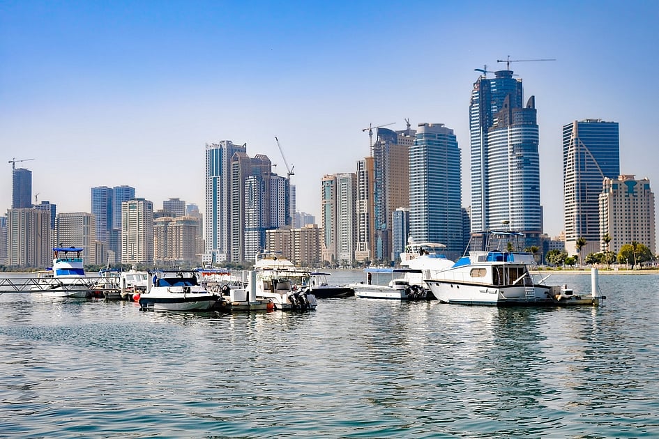 Sharjah's Economy Set for Up to 7.5% Growth, Says Senior Official