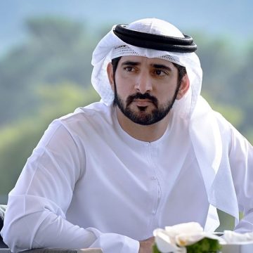 Sheikh Hamdan Announces Dh277 Million Performance Bonus for Dubai Civil Servants