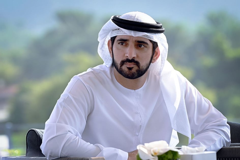 Sheikh Hamdan Announces Dh277 Million Performance Bonus for Dubai Civil Servants