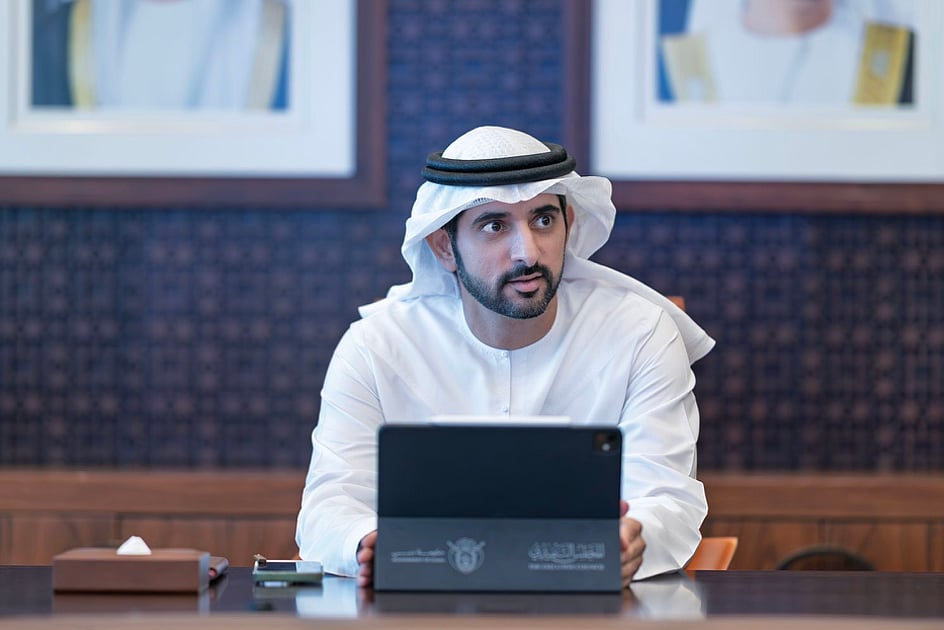 Sheikh Hamdan Approves Land Allocation for Over 17,000 Housing Units in Dubai