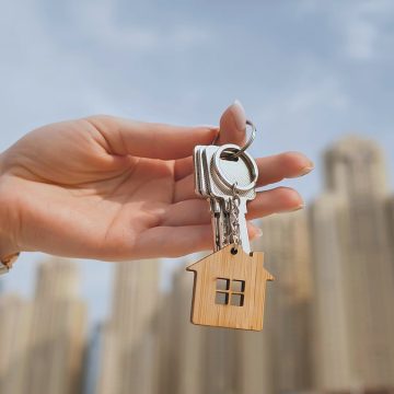 Signs Indicate Slowing Increases in Dubai Residential Rents