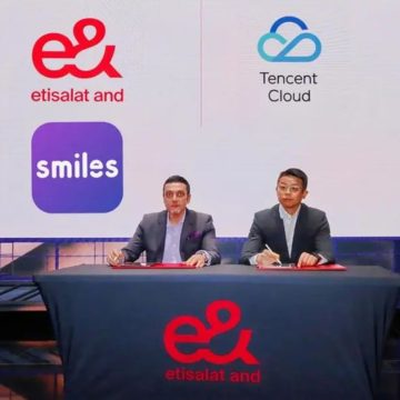 Smiles Partners with Tencent Cloud to Launch UAE’s First WeChat-Style SuperApp