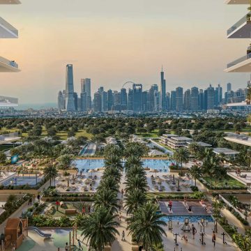 SOL Properties Unveils AED 1 Billion Mixed-Use Project ‘SOL Levante’ in JVT