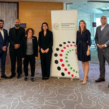 UAE Circular Packaging Association Elects New Board to Advance Circular Economy Goals