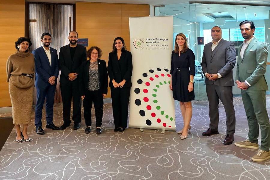 UAE Circular Packaging Association Elects New Board to Advance Circular Economy Goals