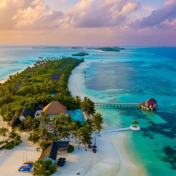 UAE Developers Invest Over $3 Billion in Maldives Luxury Real Estate by 2030