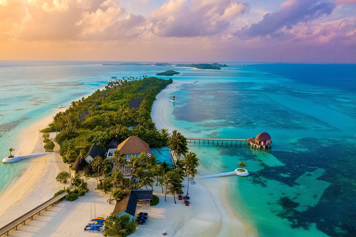 UAE Developers Invest Over $3 Billion in Maldives Luxury Real Estate by 2030