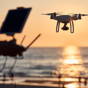 UAE Launches First National Drone Regulation for Unmanned Air Navigation