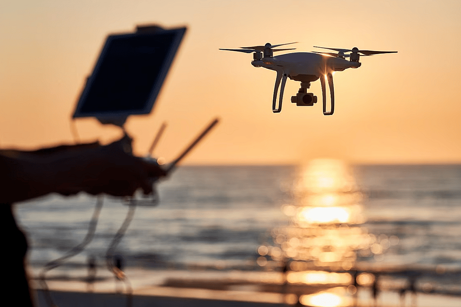 UAE Launches First National Drone Regulation for Unmanned Air Navigation