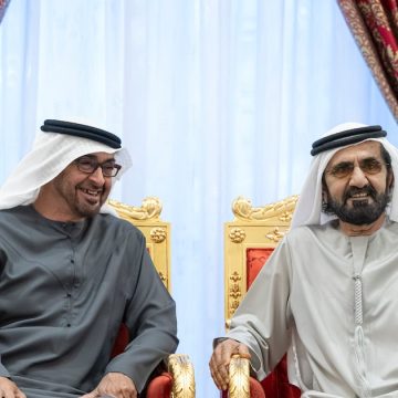 UAE Leaders Celebrate International Women’s Day with Messages of Recognition