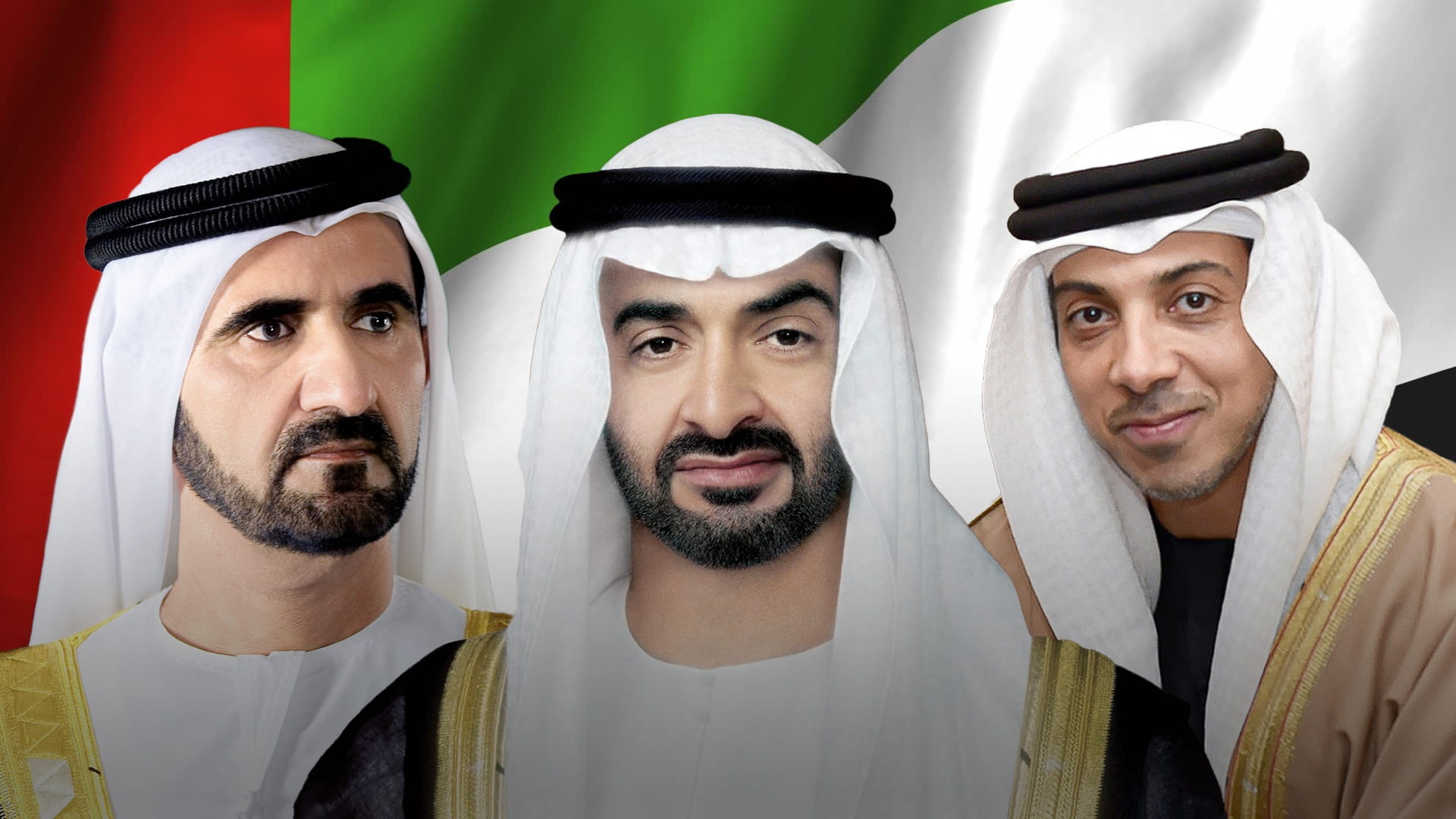 UAE Leaders Extend Congratulations to Irish President on National Day