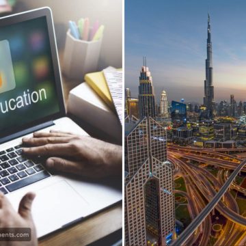 UAE Ministry Updates Regulations for Recognizing Foreign Online Degrees