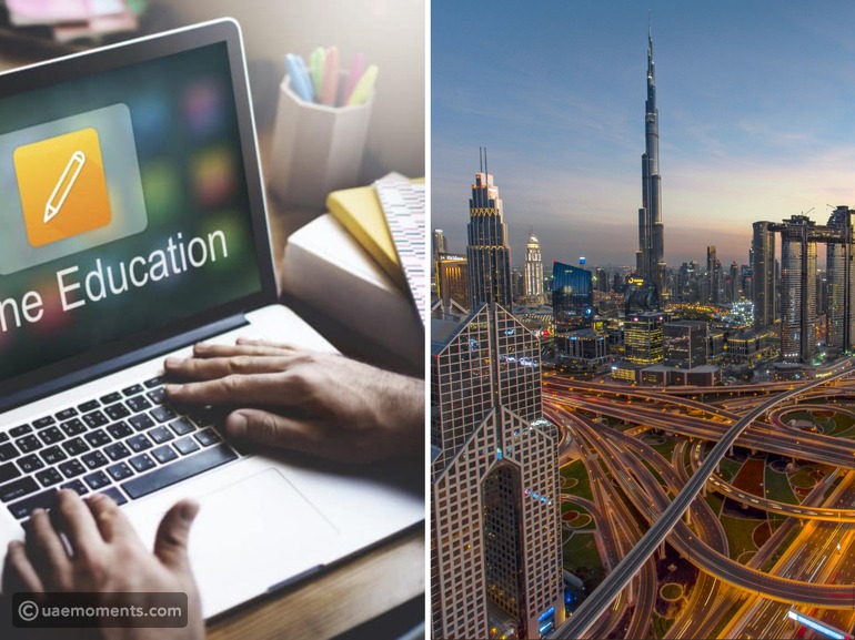 UAE Ministry Updates Regulations for Recognizing Foreign Online Degrees