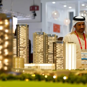 UAE Property Market Sees Increased Interest from Foreign Institutional Investors