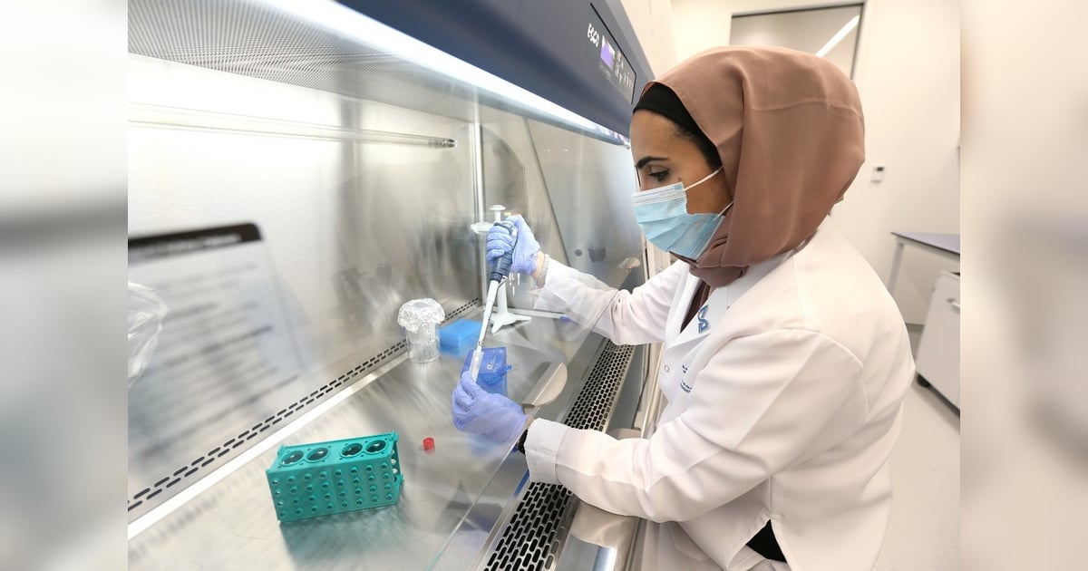 UAE Waives Patent Registration Fees for Students and Young Researchers