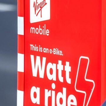 Virgin Mobile UAE Launches Electric Motorcycle Initiative for Delivery Riders