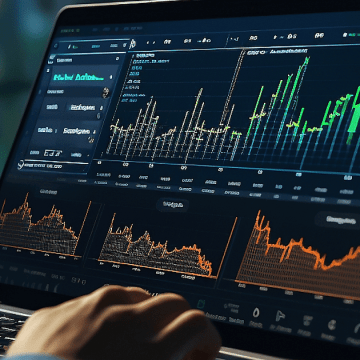 WRPRO Advocates for Automation and AI in Online Trading