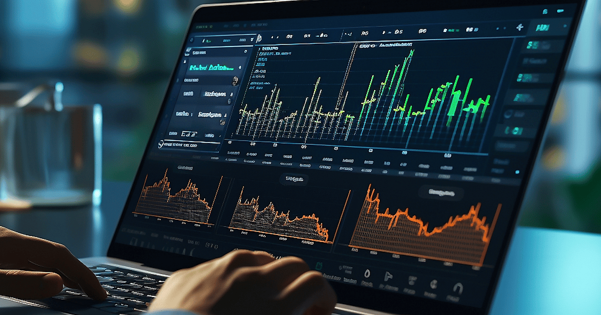 WRPRO Advocates for Automation and AI in Online Trading