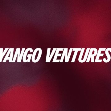 Yango Group Launches Venture Fund to Support Young Entrepreneurs