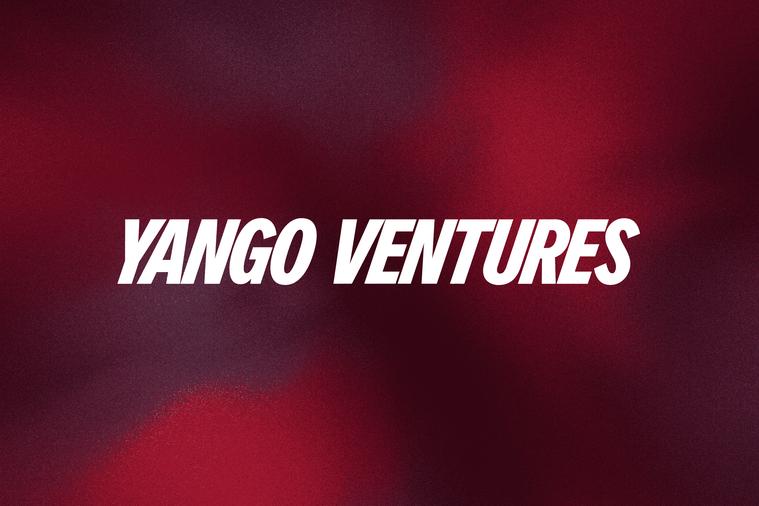 Yango Group Launches Venture Fund to Support Young Entrepreneurs