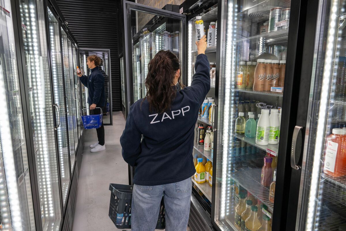 Zapp to Launch Rapid Delivery Service in Dubai Amid Increasing Competition