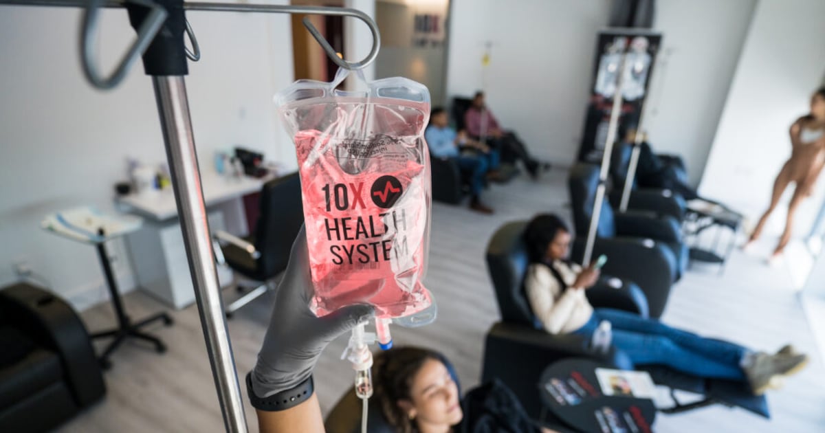 10X Health Introduces Personalised Health Solutions to the UAE