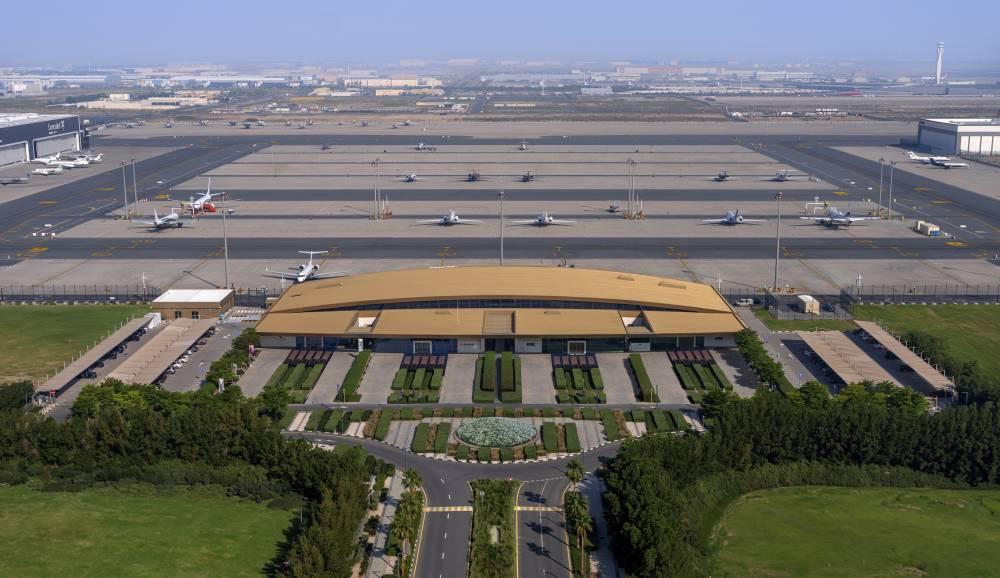 15% Growth in Private Aviation Movement at Dubai South in Q1 2025