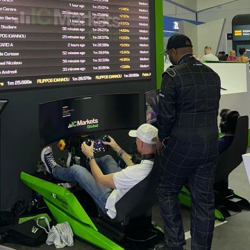 IC Markets Aims to Strengthen Presence in UAE with New License