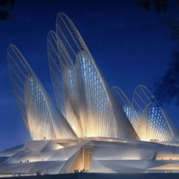 Zayed National Museum Reveals 2024 Recipients of AED1 Million Research Fund