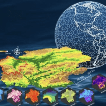 Geospatial Week 2025 Hosted by MBRSC Set to Begin Tomorrow