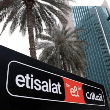 e& UAE Enhances 5G Capabilities with New Spectrum Testing