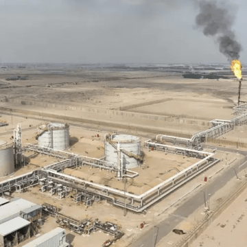 Wood Secures $11 Million Contracts with TotalEnergies for Ratawi Field Redevelopment in Iraq