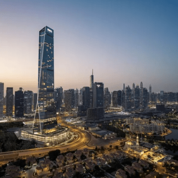 DMCC Tradeflow Achieves Shariah Certification, Enhancing Dubai's Role in Islamic Finance DMCC Tradeflow Achieves Shariah Certification, Enhancing Dubai's Role in Islamic Finance