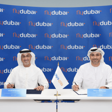 Dubai Chambers Partners with flydubai to Boost Global Reach of Local Businesses