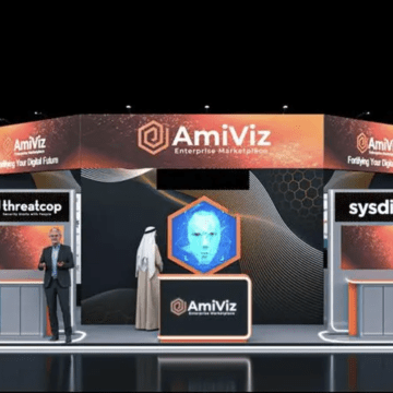 AmiViz to Showcase Advanced Cybersecurity Solutions at GISEC Global 2025