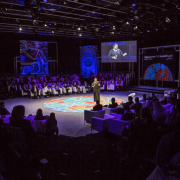 Abu Dhabi Prepares for the 7th Culture Summit from April 27-29