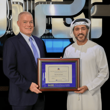 Dubai Recognized as First Certified Autism Destination in the Eastern Hemisphere