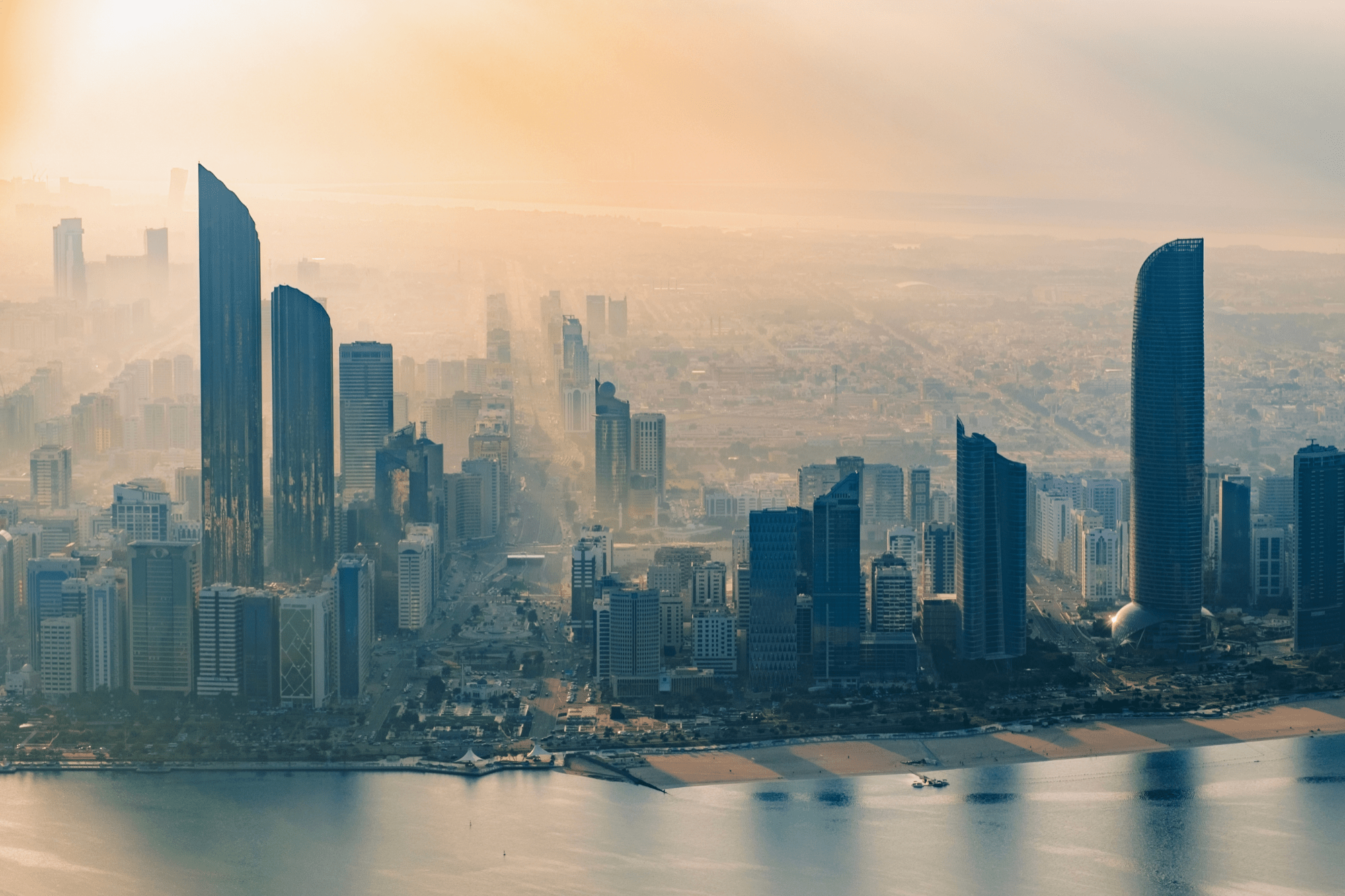 Abu Dhabi Investment Office and Department of Health Partner with Hub71 to Boost Healthtech Investment